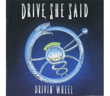 Drivin' Wheel