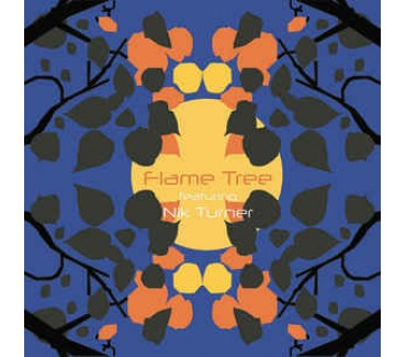 Flame Tree Featuring Nik Turner
