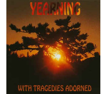With Tragedies Adorned