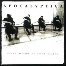 Plays Metallica By Four Cellos