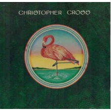 Christopher Cross
