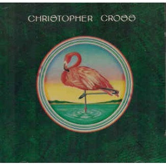 Christopher Cross