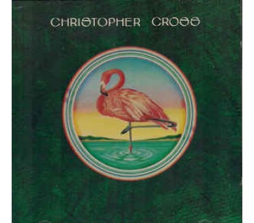 Christopher Cross
