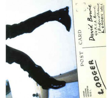 Lodger