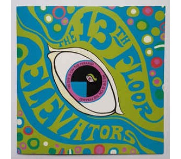 His Eye Is On The Pyramid