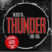 The Best Of Thunder 1989 - 1995