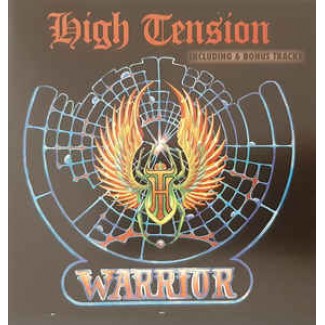 Warrior