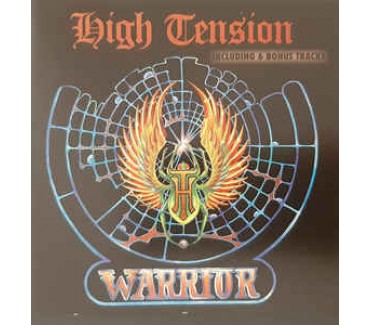 Warrior