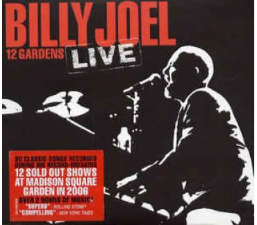 12 Gardens Live