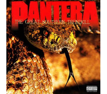 The Great Southern Trendkill