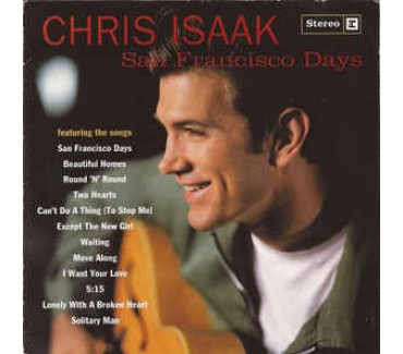 San Francisco Days