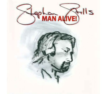 Man Alive!