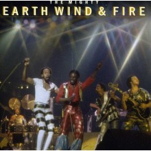 The Mighty Earth Wind & Fire