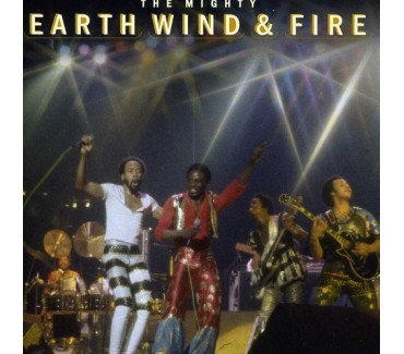 The Mighty Earth Wind & Fire
