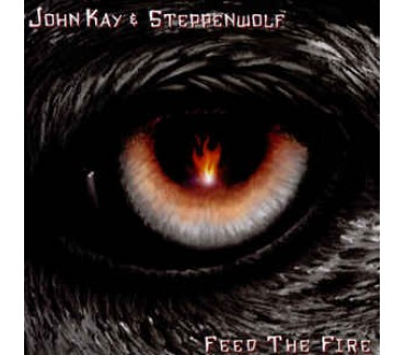 Feed The Fire