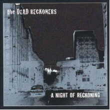 A Night Of Reckoning