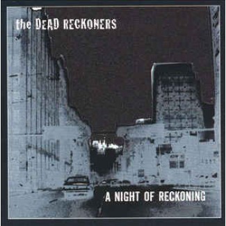 A Night Of Reckoning