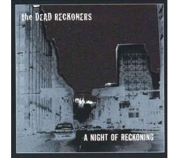 A Night Of Reckoning