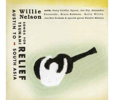Songs For Tsunami Relief: Austin To South Asia