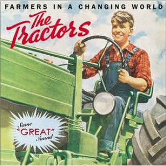 Farmers In A Changing World