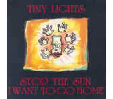 Stop The Sun I Want To Go Home