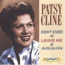 Patsy Cline