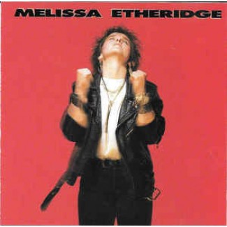 Melissa Etheridge
