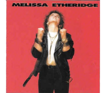 Melissa Etheridge