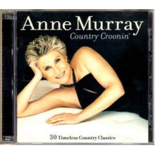 Country Croonin': 30 Timeless Country Classics
