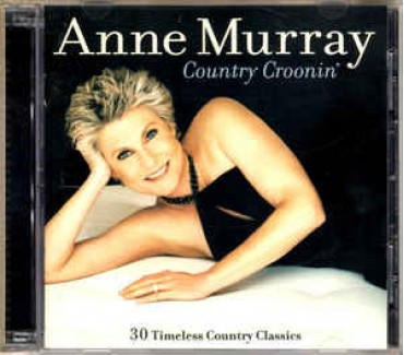 Country Croonin': 30 Timeless Country Classics