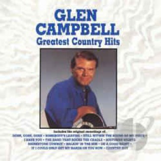 Greatest Country Hits
