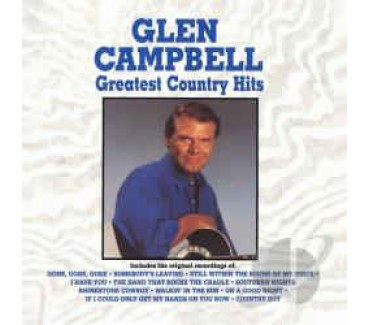 Greatest Country Hits