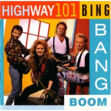 Bing Bang Boom