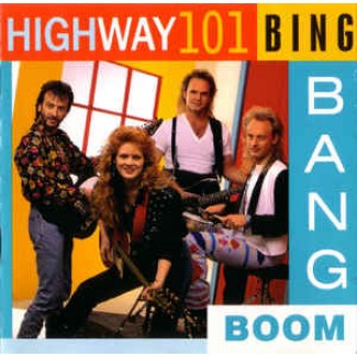 Bing Bang Boom
