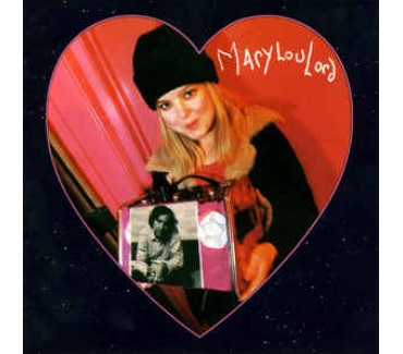 Mary Lou Lord