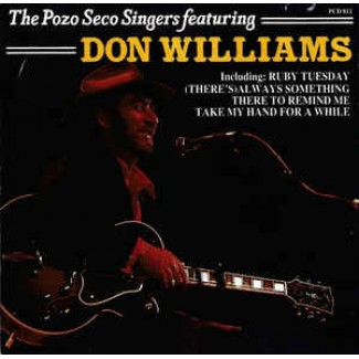 The Pozo Seco Singers Featuring Don Williams