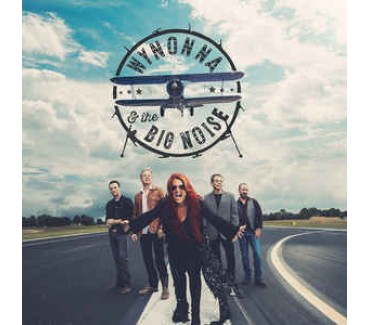 Wynonna & The Big Noise
