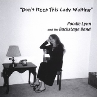 Don't Keep This Lady Waiting