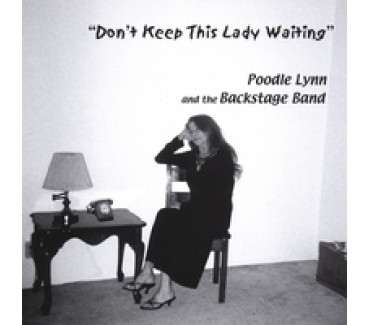 Don't Keep This Lady Waiting