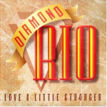 Love A Little Stronger