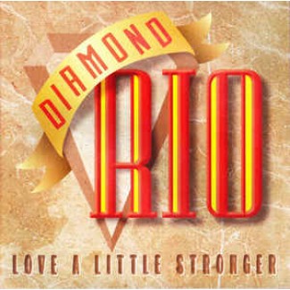 Love A Little Stronger