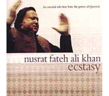 Ecstasy