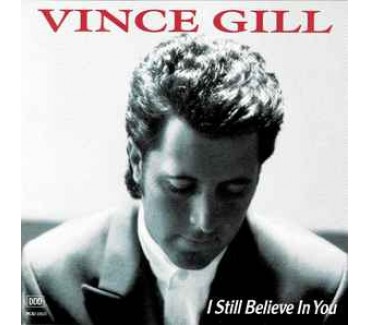 I Still Believe In You