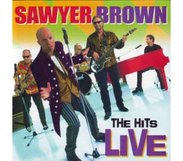 The Hits Live