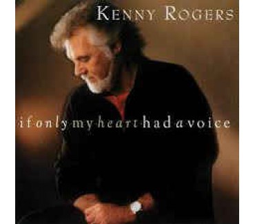 If Only My Heart Had A Voice