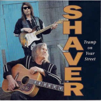 Tramp On Your Street