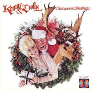 Once Upon A Christmas