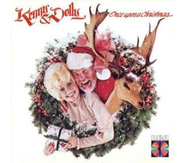 Once Upon A Christmas