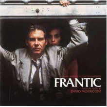 Frantic: Original Motion Picture Soundtrack