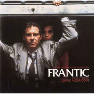 Frantic: Original Motion Picture Soundtrack